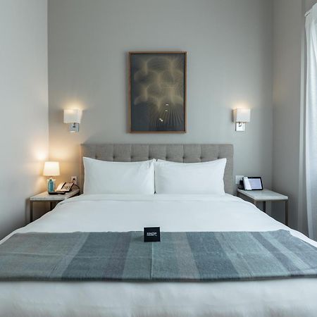 Stanton House El Paso Hotel Ngoại thất bức ảnh