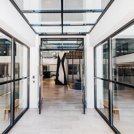 Stanton House El Paso Hotel Ngoại thất bức ảnh