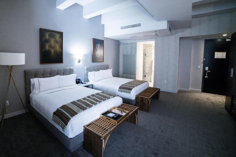 Stanton House El Paso Hotel Ngoại thất bức ảnh