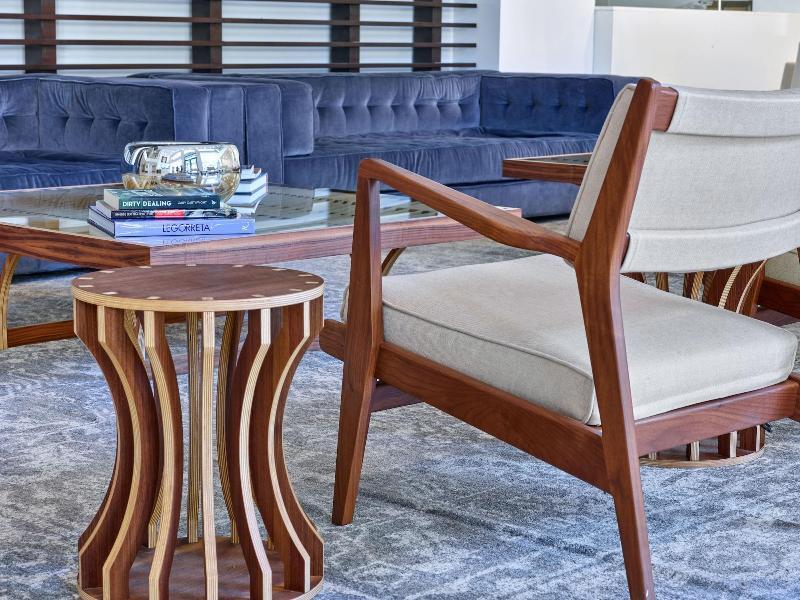 Stanton House El Paso Hotel Ngoại thất bức ảnh