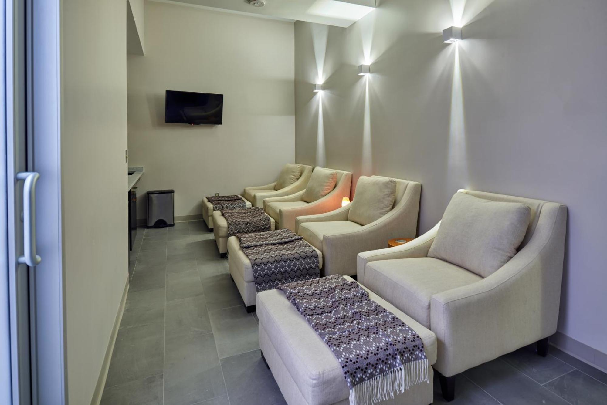 Stanton House El Paso Hotel Ngoại thất bức ảnh