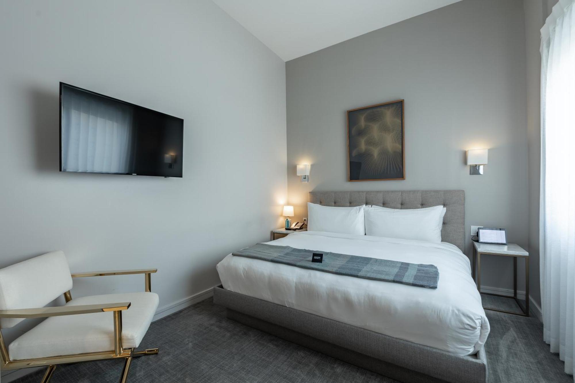 Stanton House El Paso Hotel Ngoại thất bức ảnh