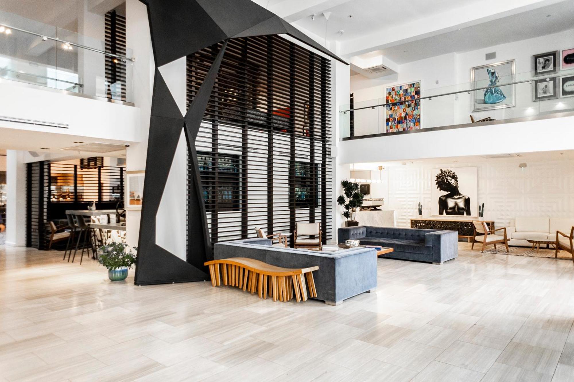 Stanton House El Paso Hotel Ngoại thất bức ảnh