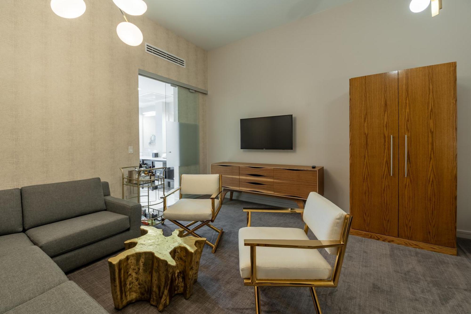 Stanton House El Paso Hotel Ngoại thất bức ảnh