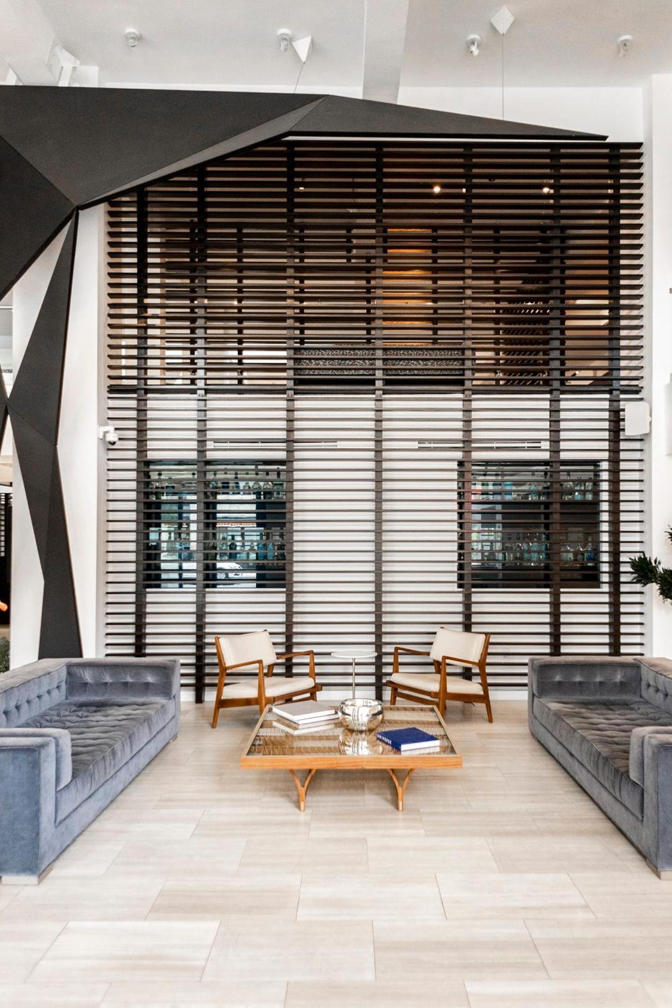 Stanton House El Paso Hotel Ngoại thất bức ảnh