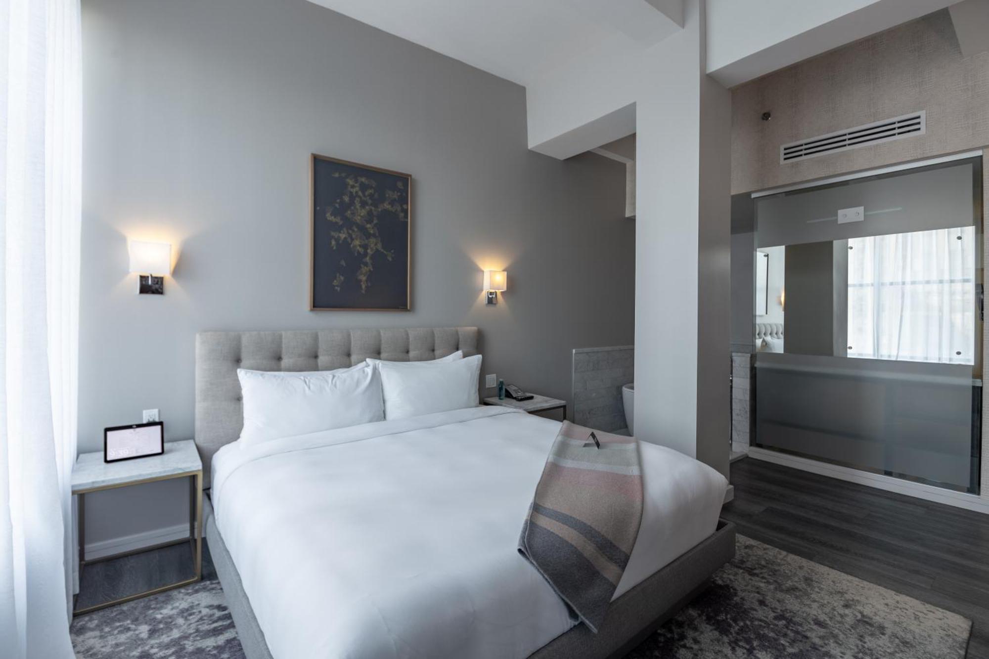 Stanton House El Paso Hotel Ngoại thất bức ảnh