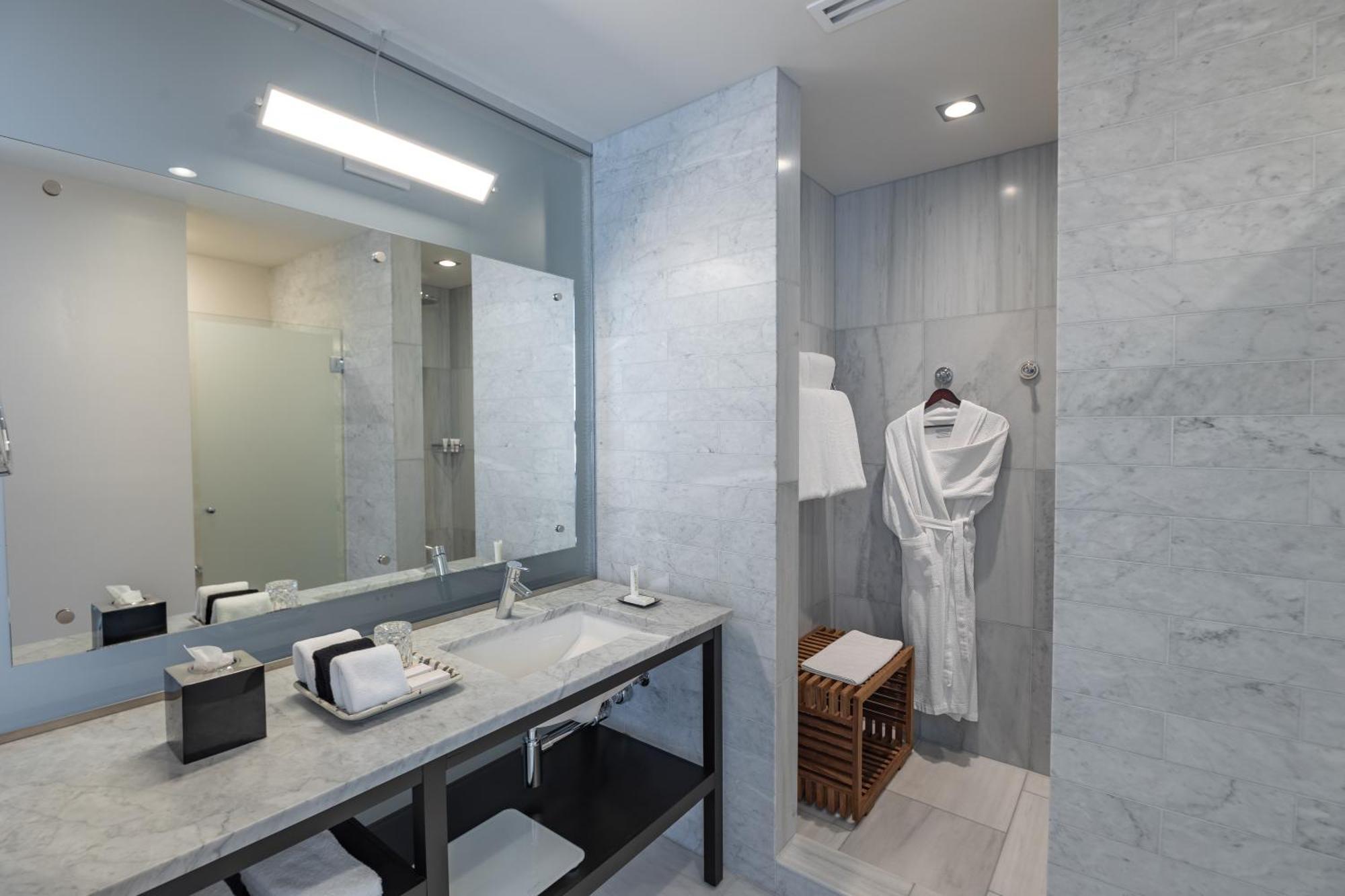 Stanton House El Paso Hotel Ngoại thất bức ảnh