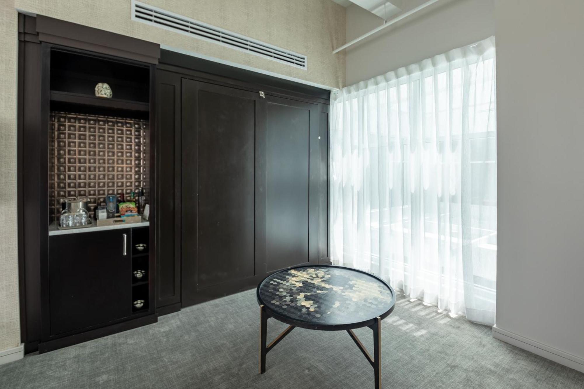 Stanton House El Paso Hotel Ngoại thất bức ảnh