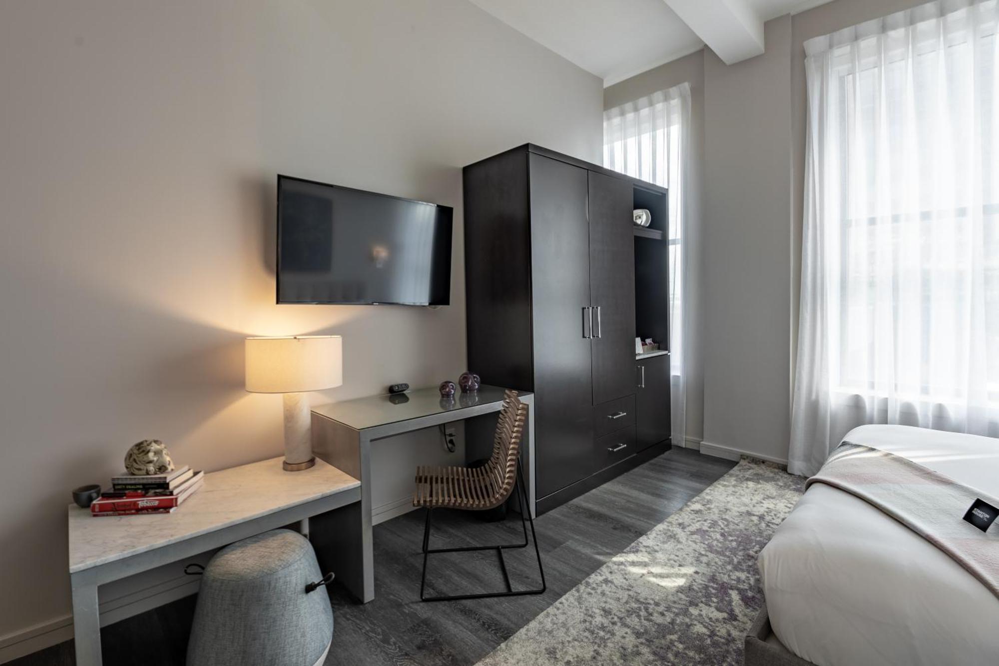 Stanton House El Paso Hotel Ngoại thất bức ảnh