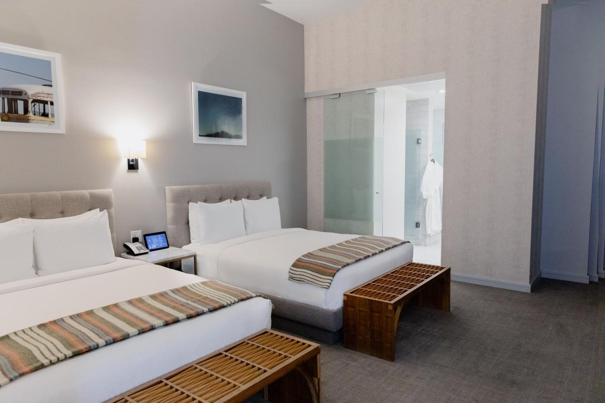 Stanton House El Paso Hotel Ngoại thất bức ảnh