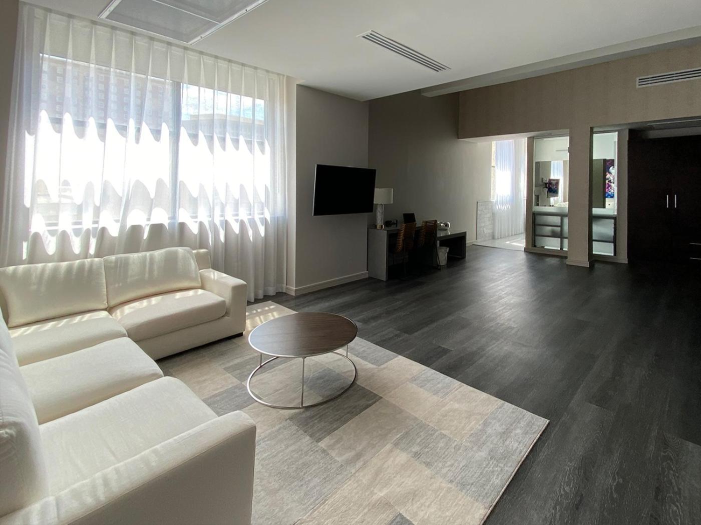 Stanton House El Paso Hotel Ngoại thất bức ảnh