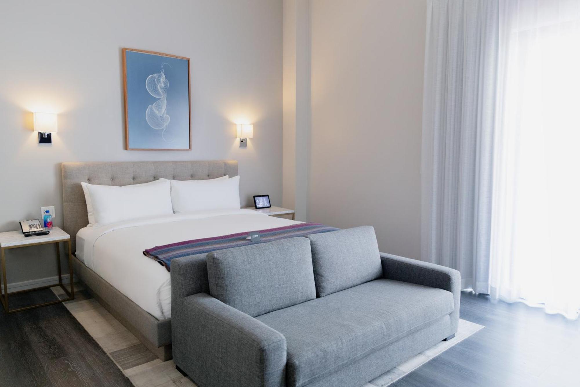 Stanton House El Paso Hotel Ngoại thất bức ảnh