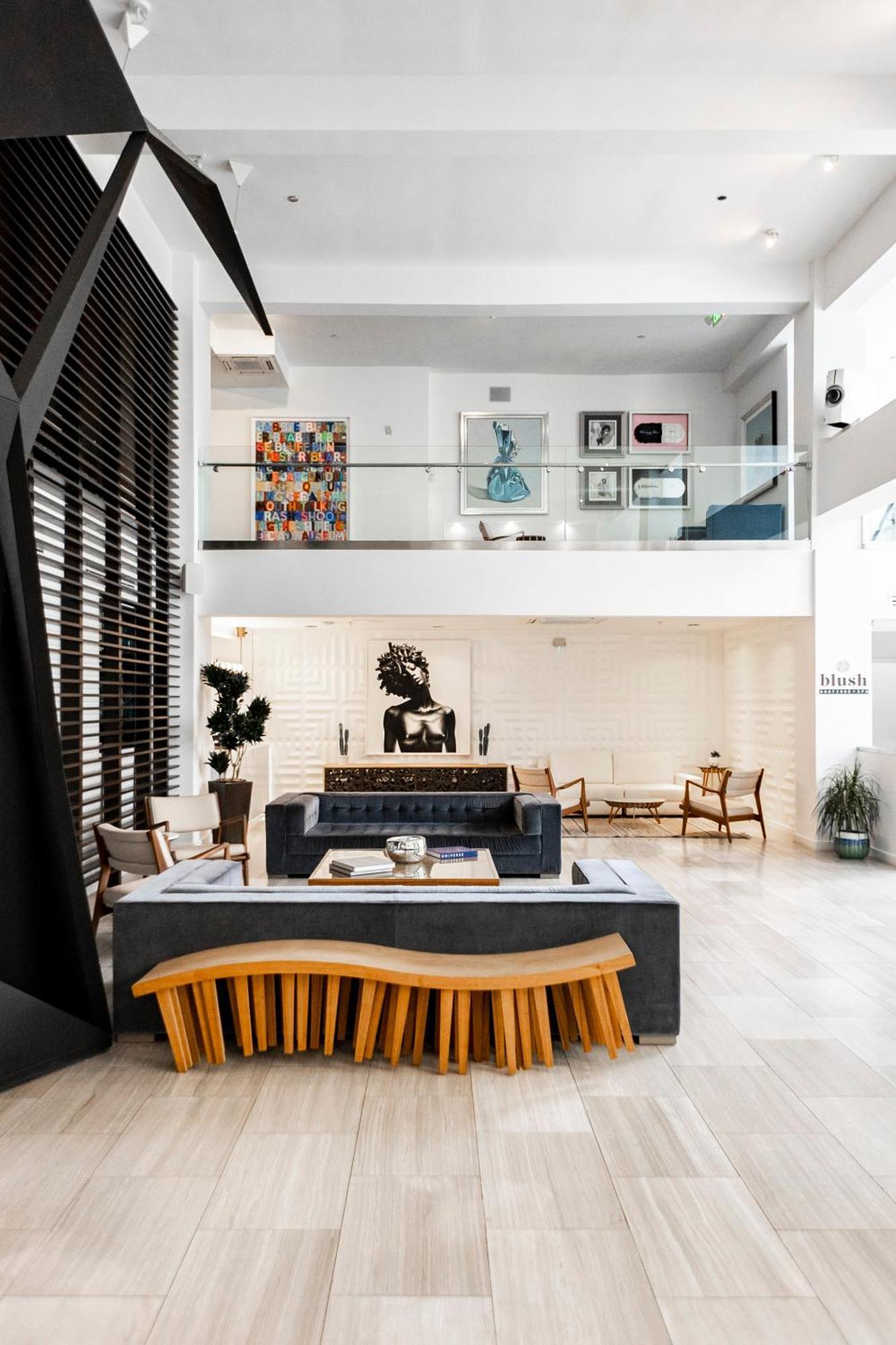 Stanton House El Paso Hotel Ngoại thất bức ảnh