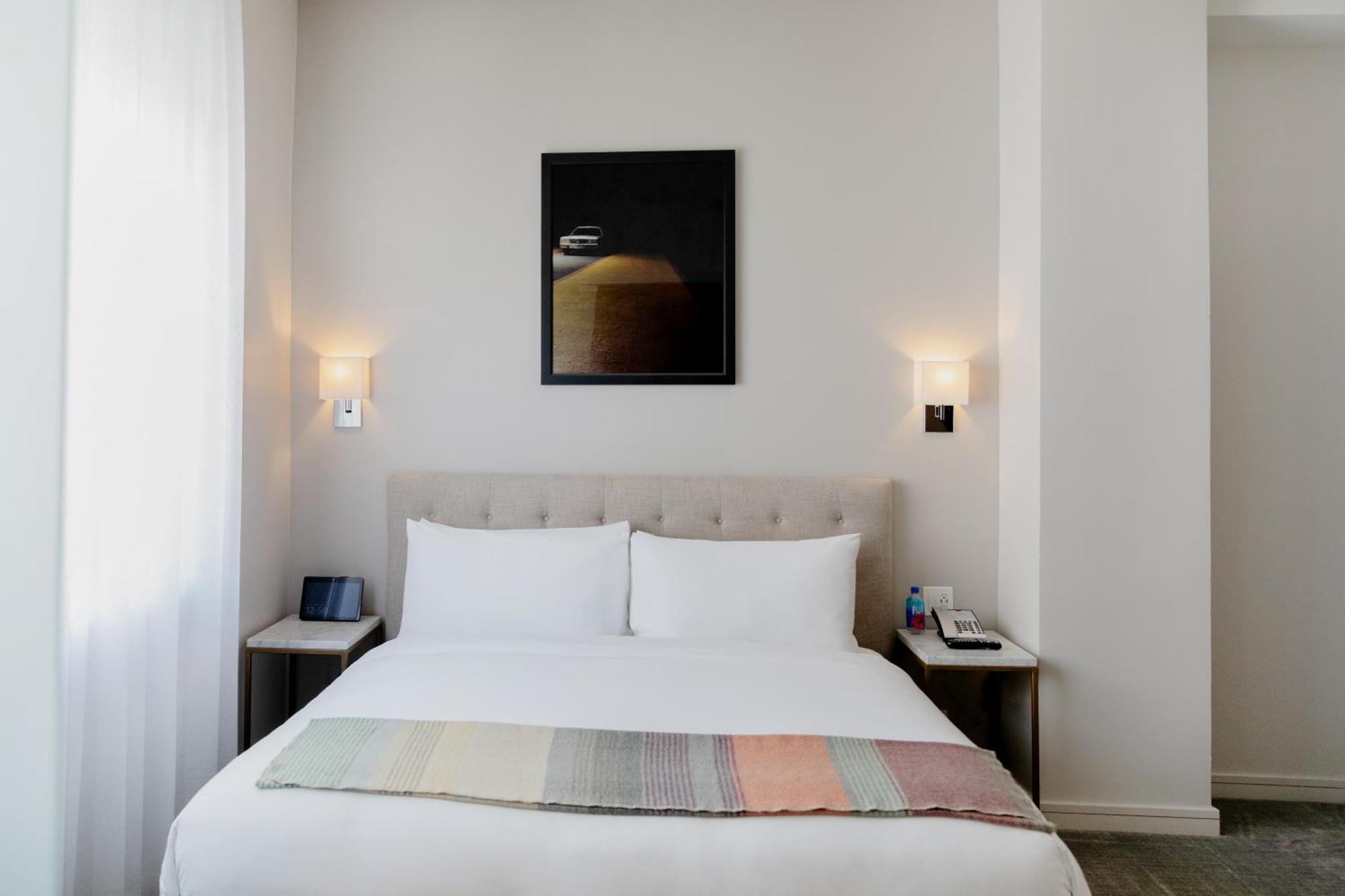 Stanton House El Paso Hotel Ngoại thất bức ảnh