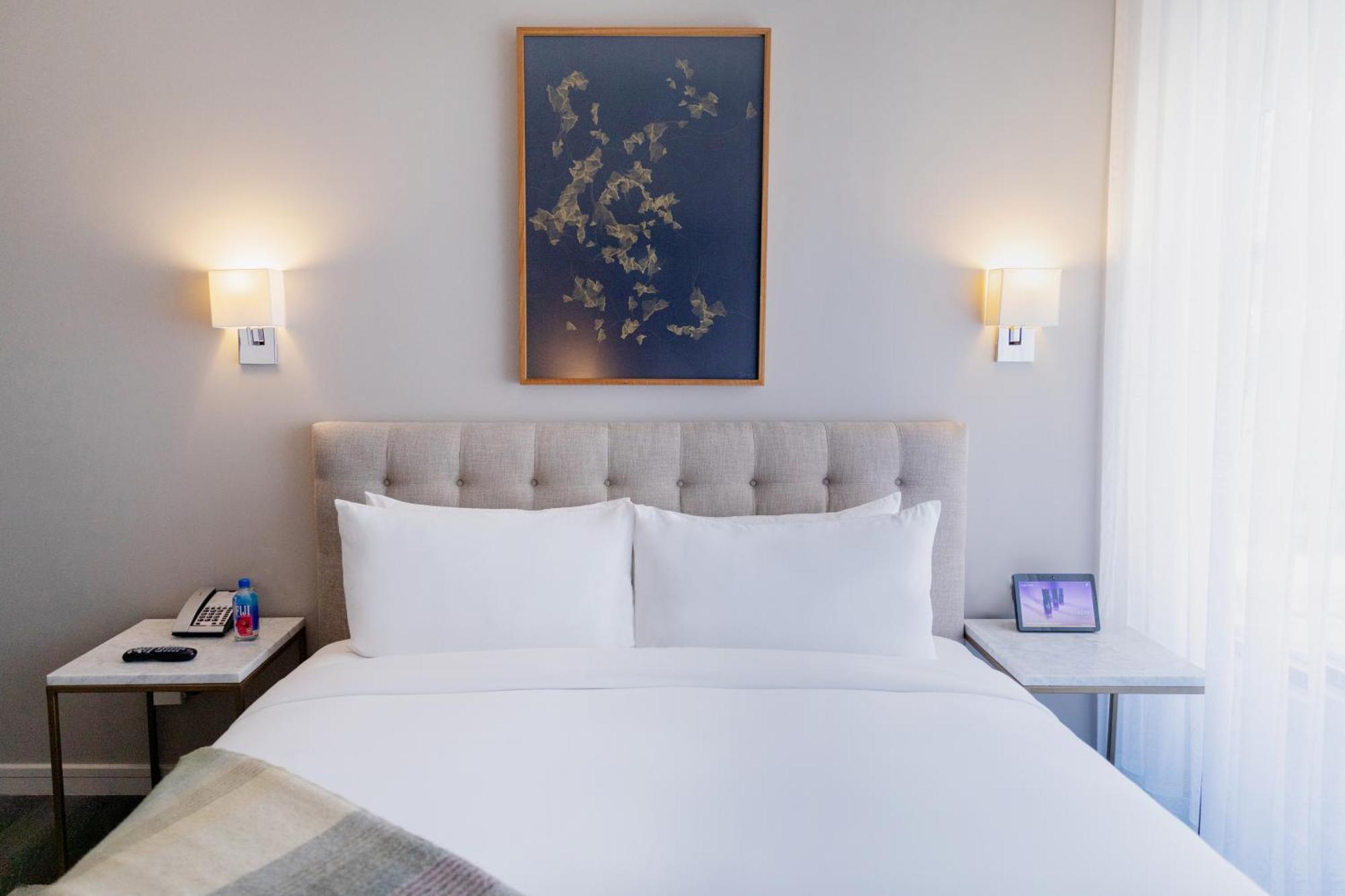 Stanton House El Paso Hotel Ngoại thất bức ảnh