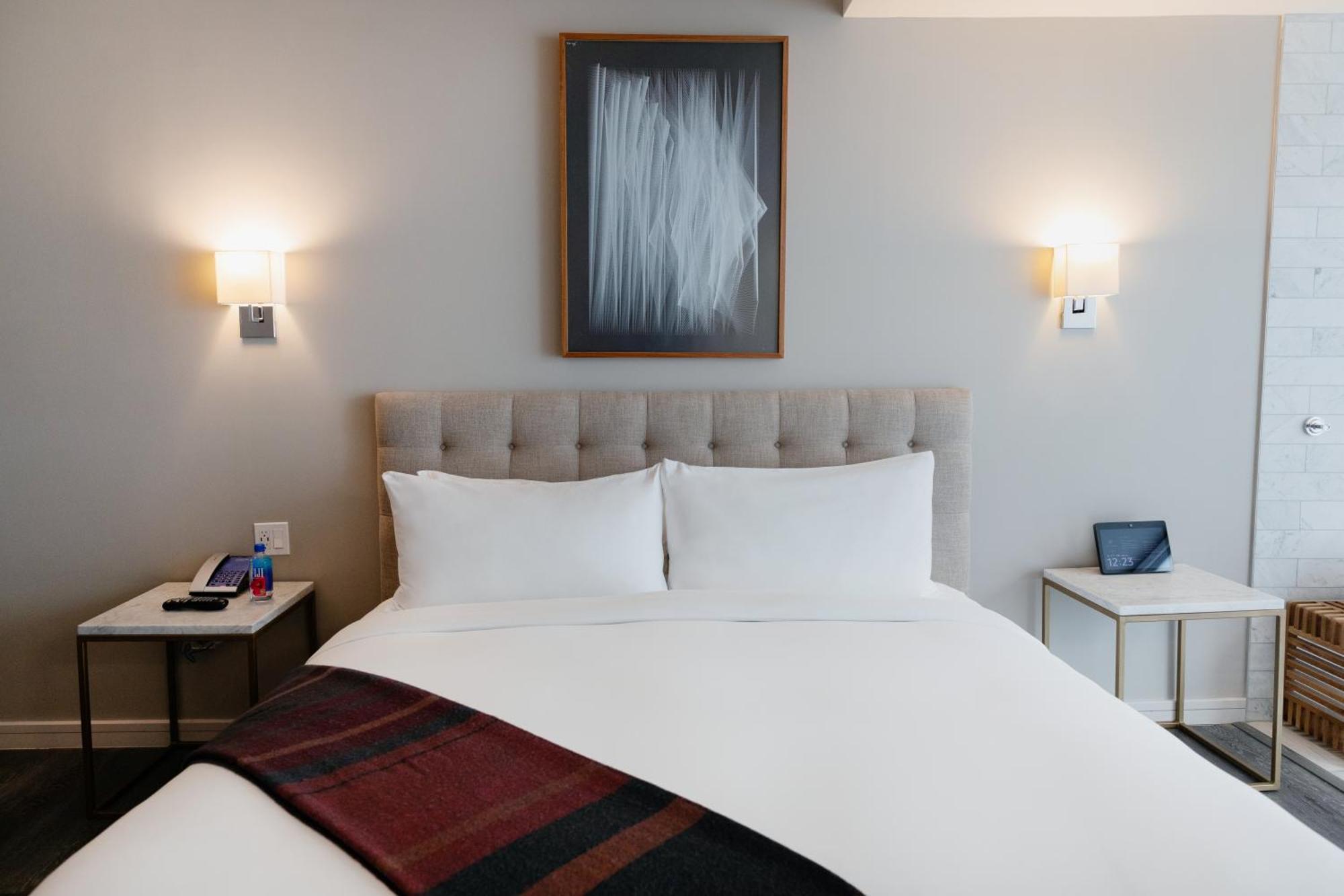 Stanton House El Paso Hotel Ngoại thất bức ảnh