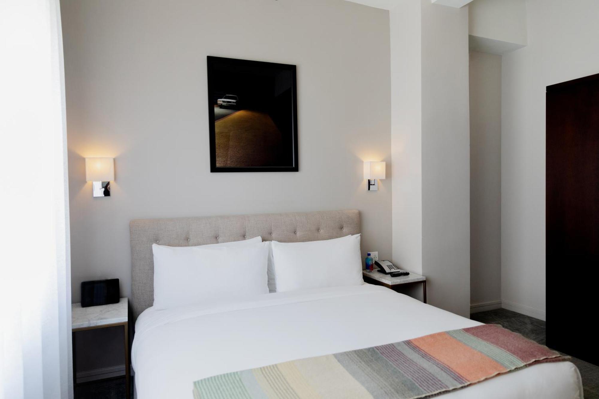 Stanton House El Paso Hotel Ngoại thất bức ảnh